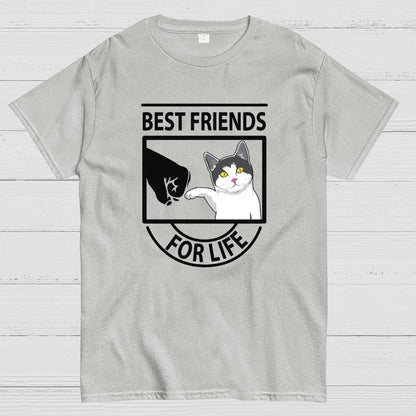 Best Friends Geek T-Shirt