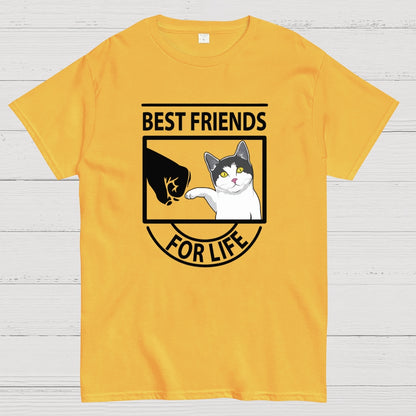 Best Friends Geek T-Shirt