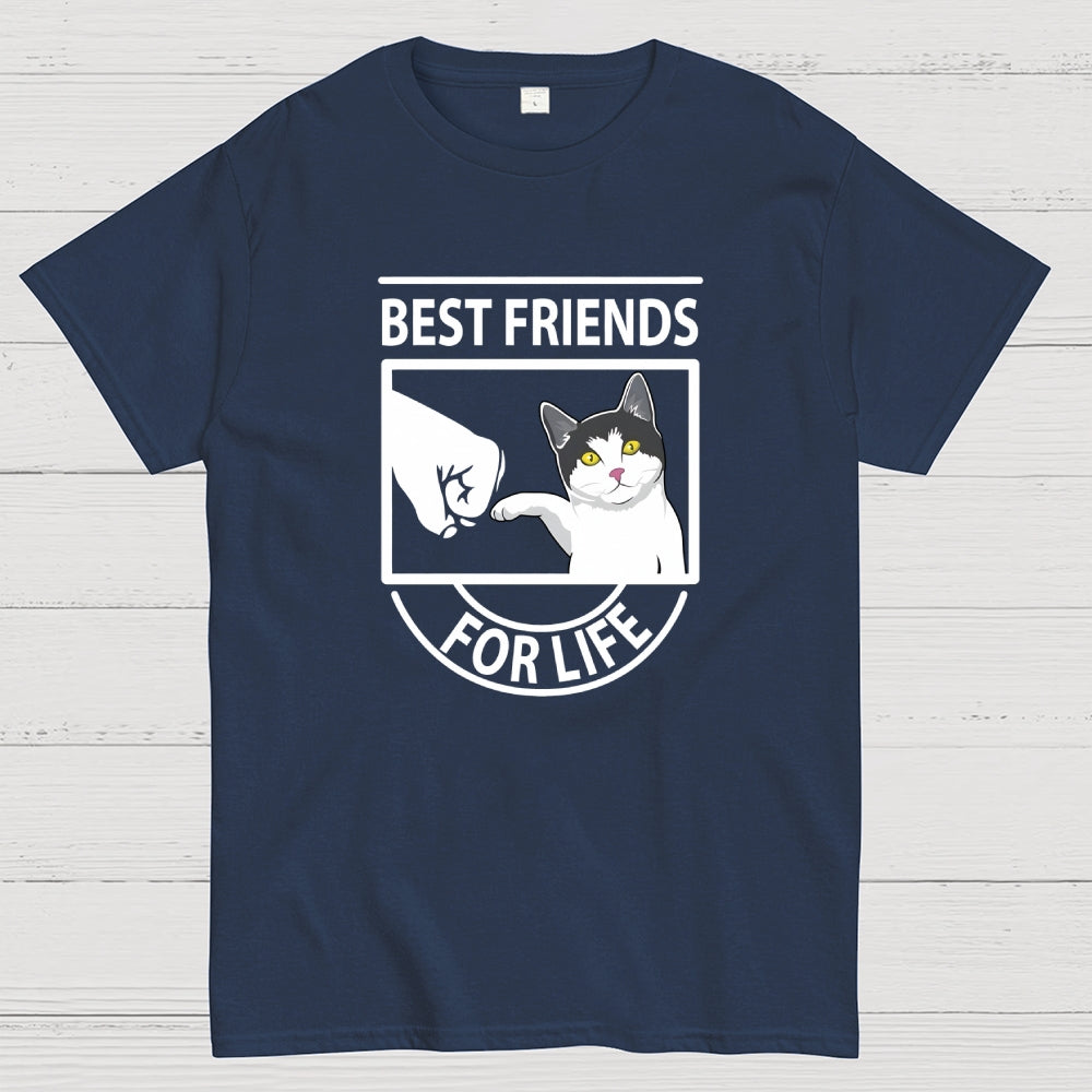 Best Friends Geek T-Shirt