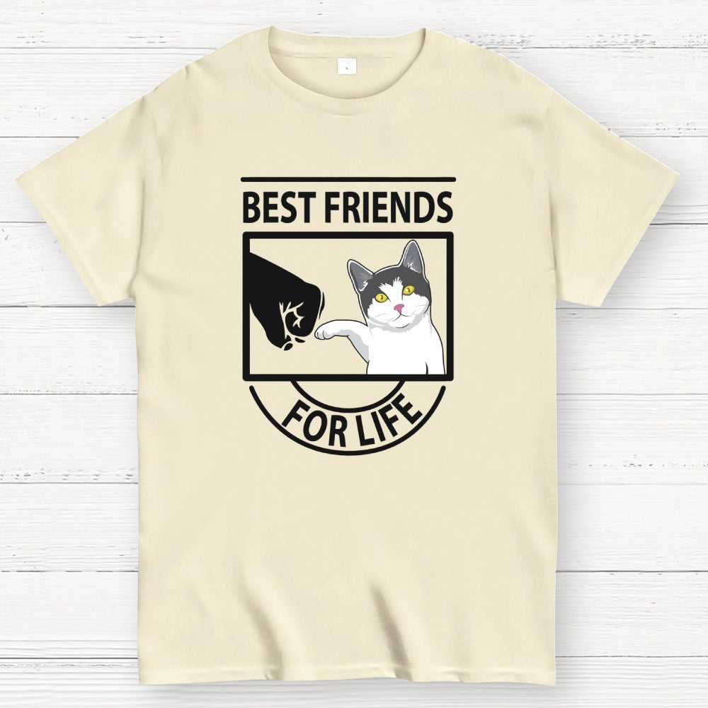 Best Friends Geek T-Shirt