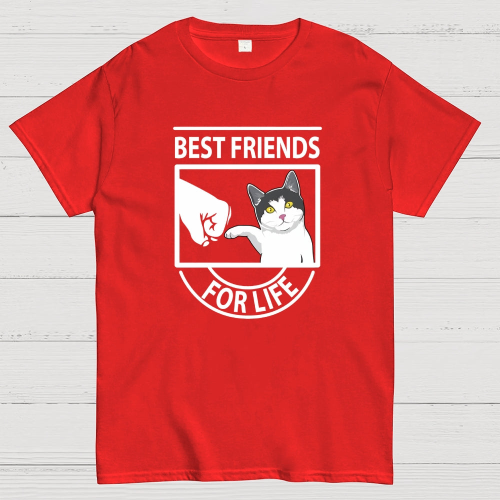 Best Friends Geek T-Shirt