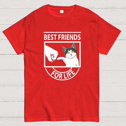 Best Friends Geek T-Shirt
