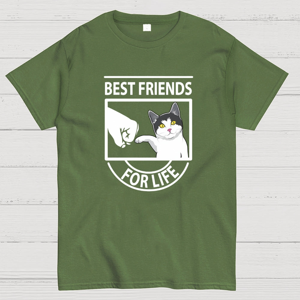 Best Friends Geek T-Shirt