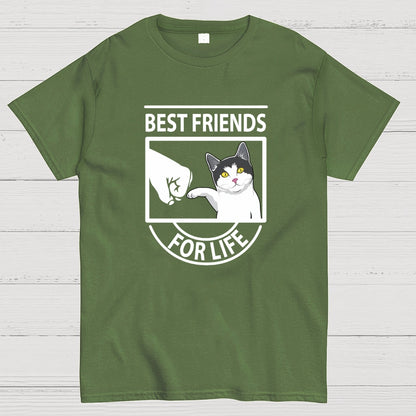 Best Friends Geek T-Shirt