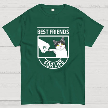 Best Friends Geek T-Shirt