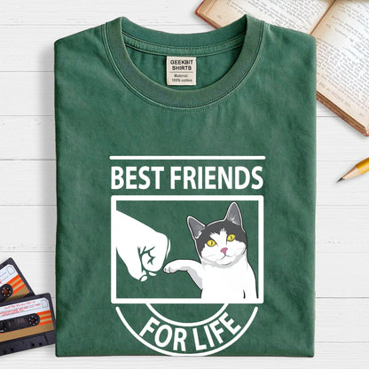 Best Friends Geek T-Shirt
