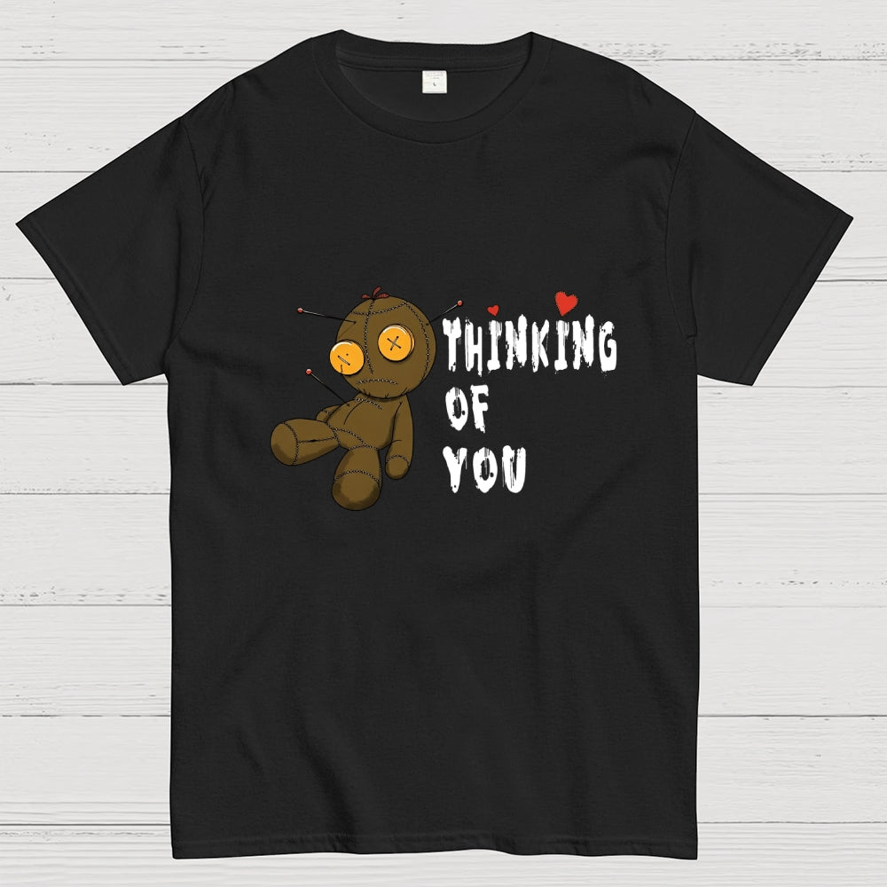 Thinking of you Geek T-Shirt