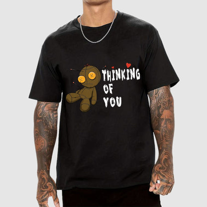 Thinking of you Geek T-Shirt