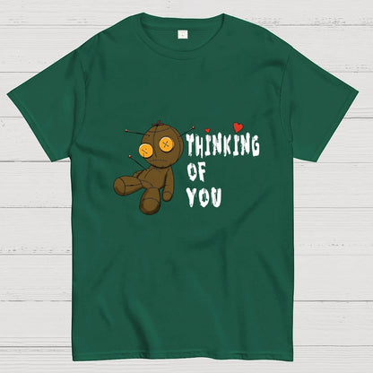 Thinking of you Geek T-Shirt