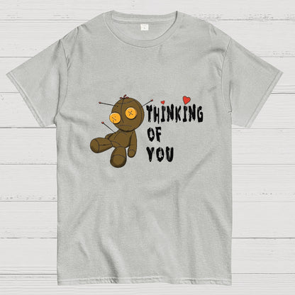 Thinking of you Geek T-Shirt