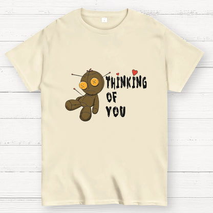Thinking of you Geek T-Shirt