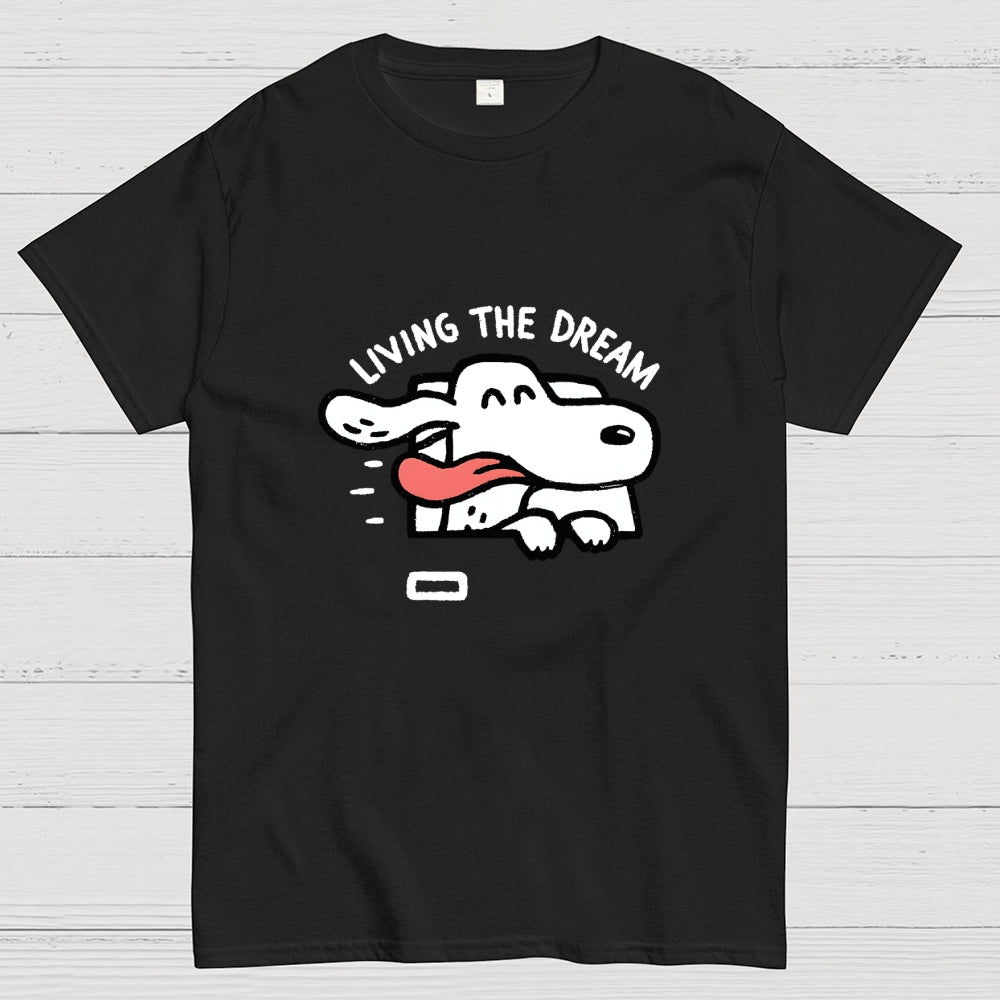 Valid But Wrong Geek T-Shirt