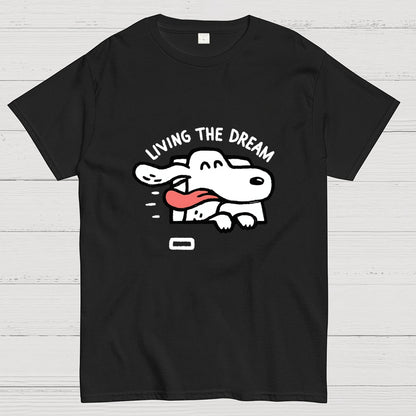Valid But Wrong Geek T-Shirt