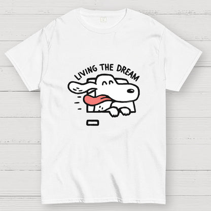 Valid But Wrong Geek T-Shirt