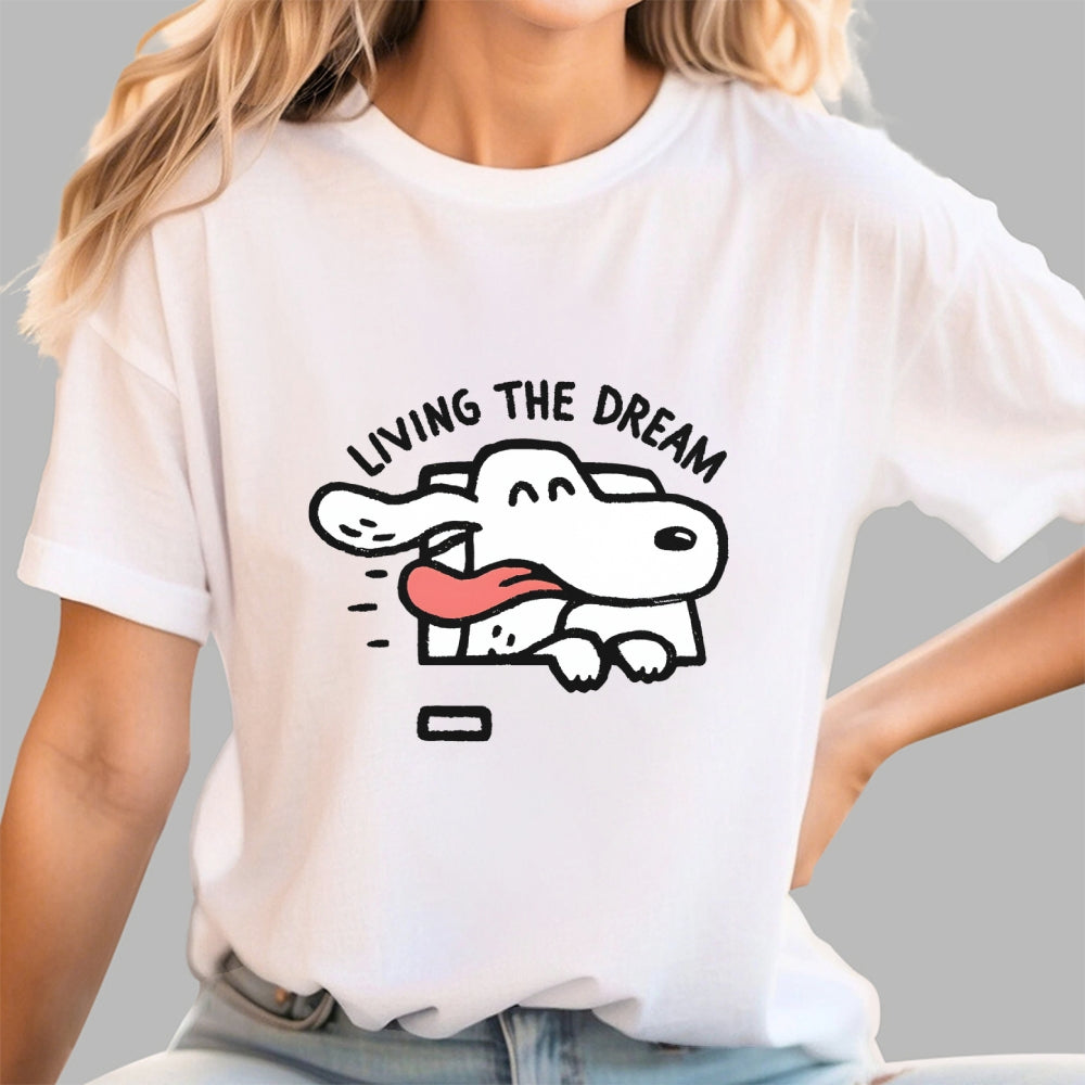 Valid But Wrong Geek T-Shirt