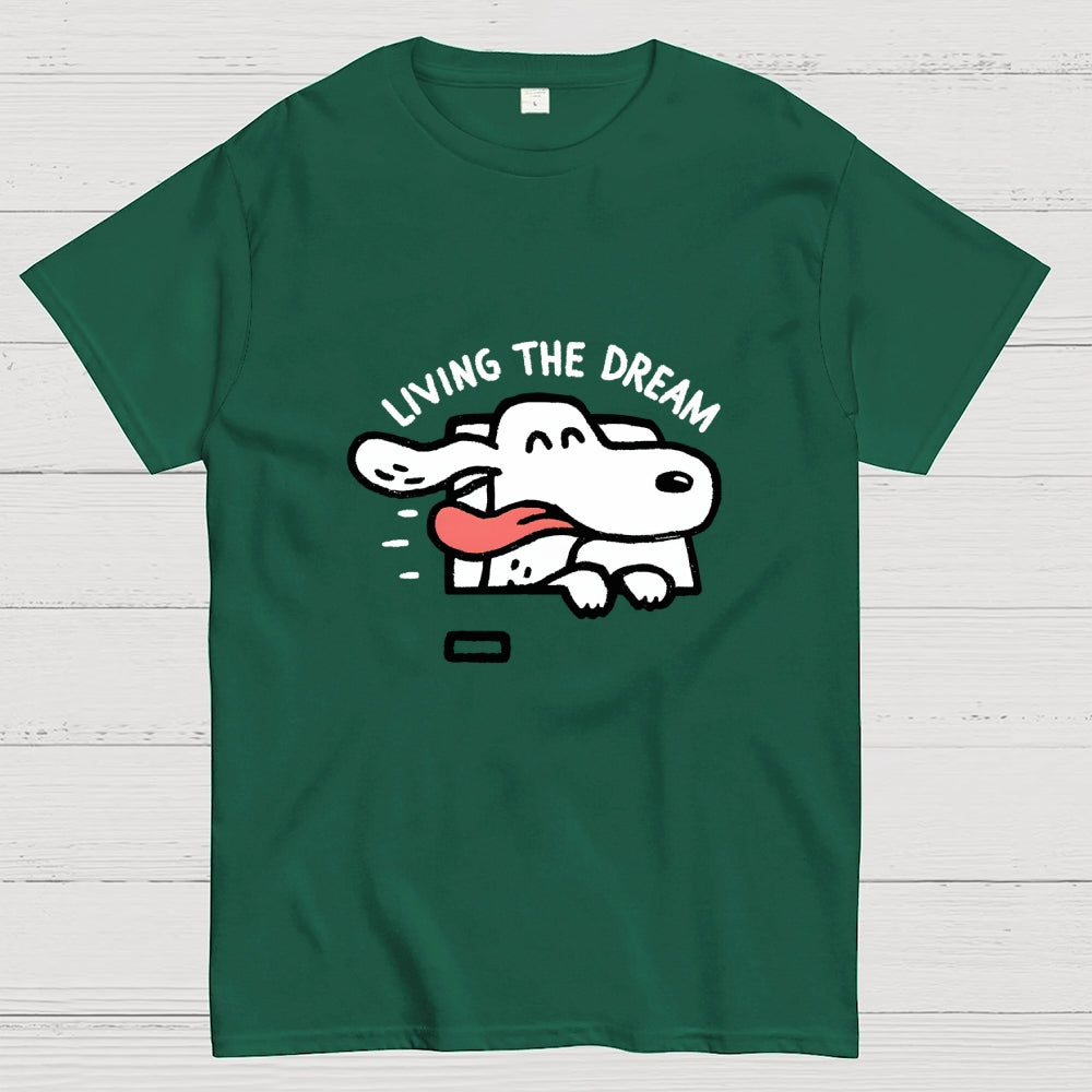 Valid But Wrong Geek T-Shirt