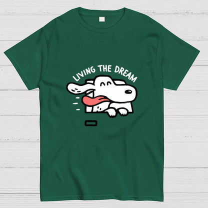 Valid But Wrong Geek T-Shirt