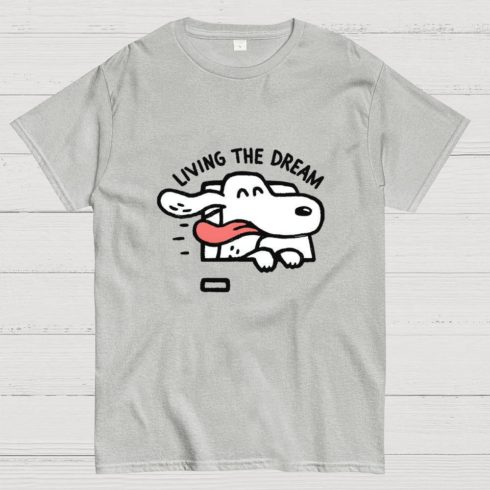 Valid But Wrong Geek T-Shirt