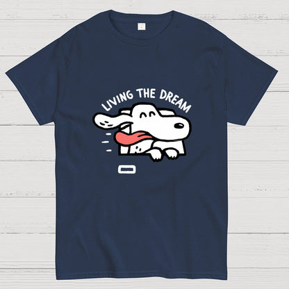 Valid But Wrong Geek T-Shirt