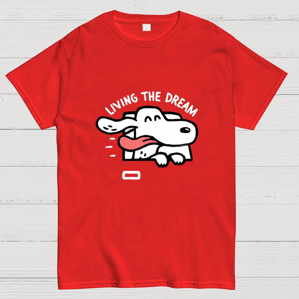 Valid But Wrong Geek T-Shirt
