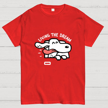 Valid But Wrong Geek T-Shirt