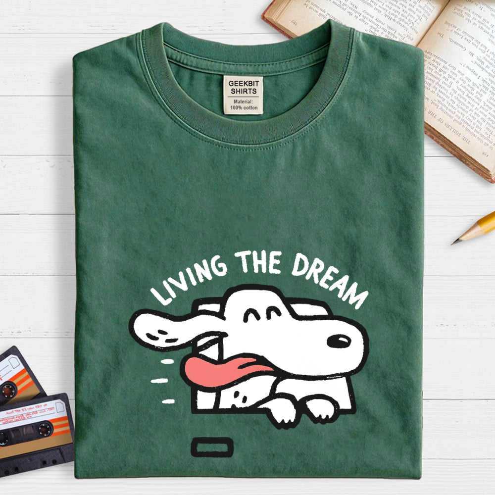 Valid But Wrong Geek T-Shirt