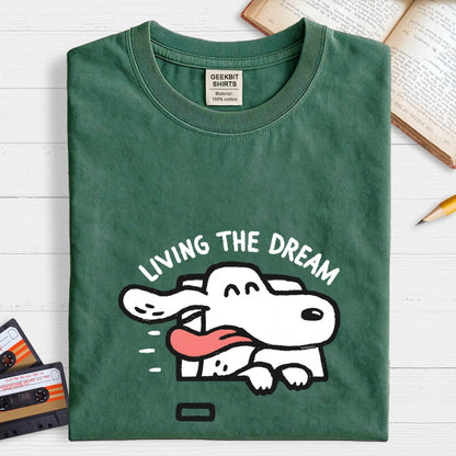 Valid But Wrong Geek T-Shirt