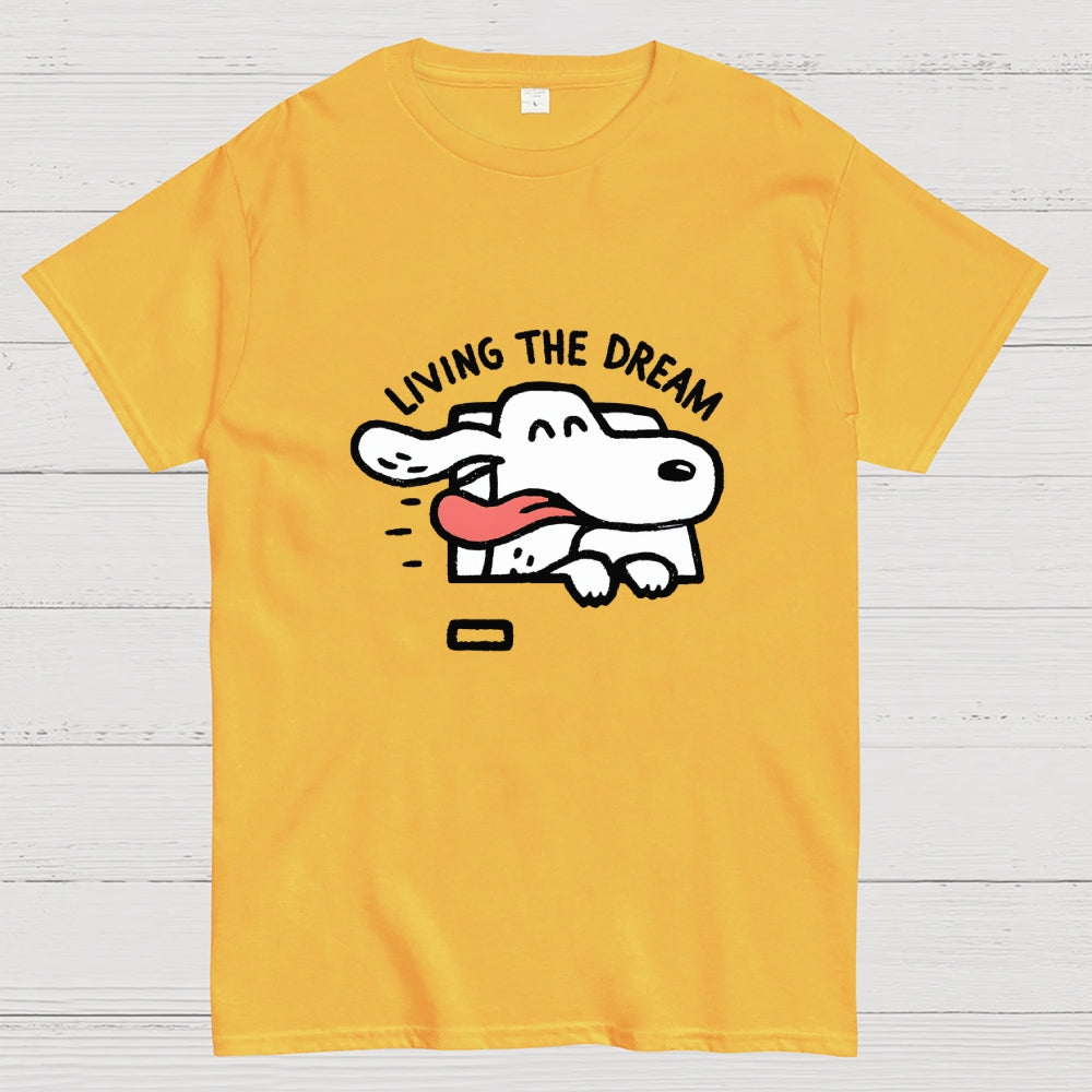 Valid But Wrong Geek T-Shirt