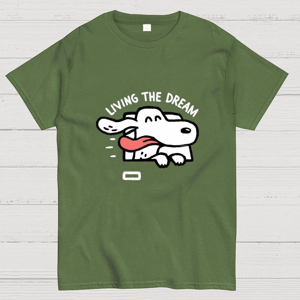 Valid But Wrong Geek T-Shirt