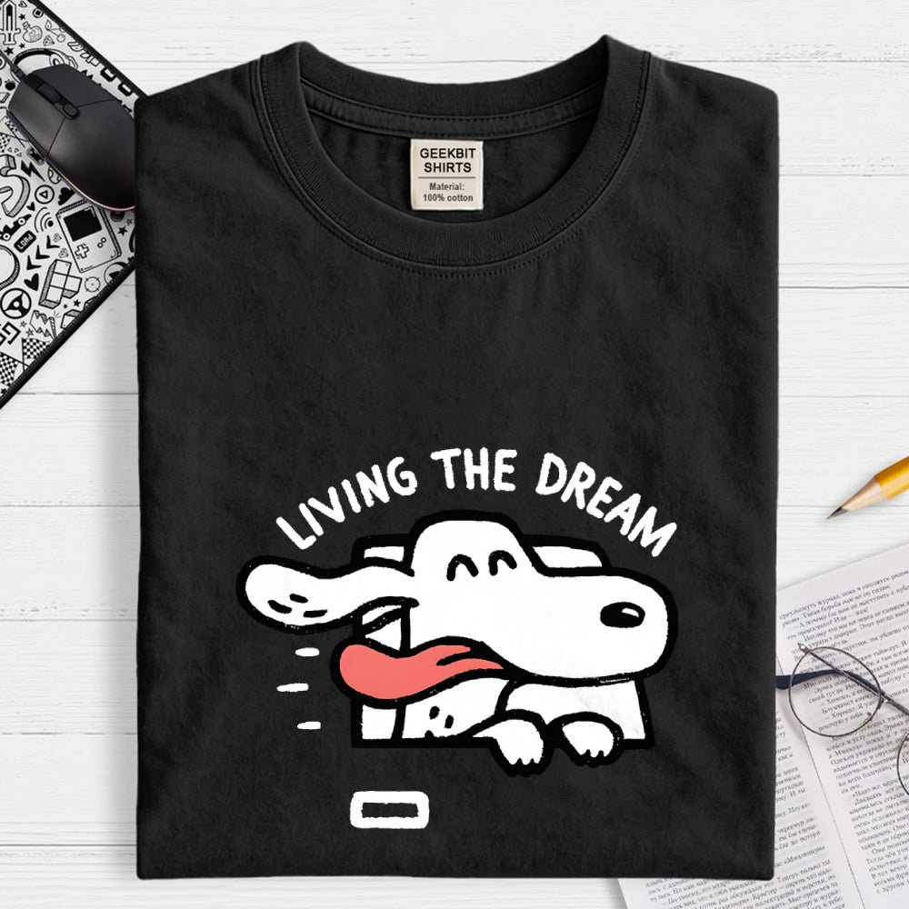 Valid But Wrong Geek T-Shirt