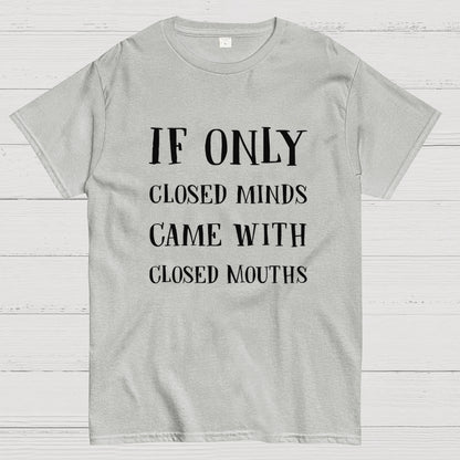 If Only Geek T-Shirt