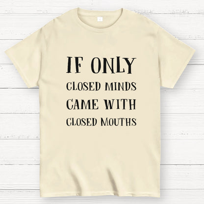 If Only Geek T-Shirt