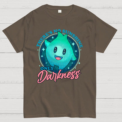 Only Darkness Geek T-Shirt