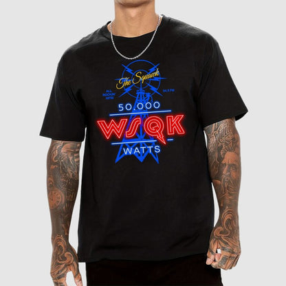 Stranger Radio Geek T-Shirt