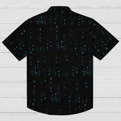 Programmer Code Geeky Shirt