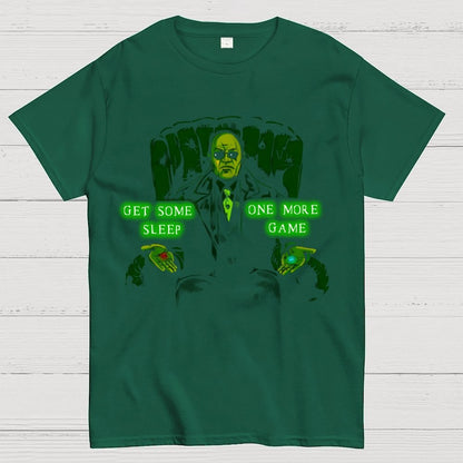 Daily Dilemma Unisex Geek T-Shirt