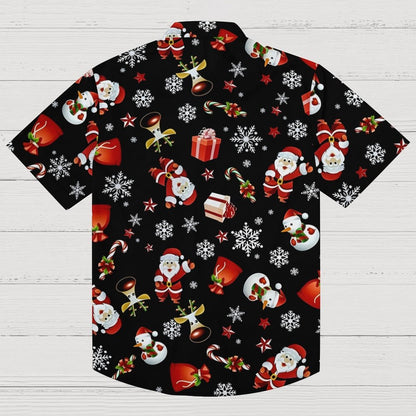 The Best Christmas Prints Geeky Shirt