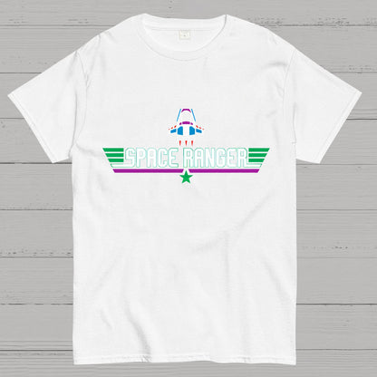 Cosmic Explorer Geek T-Shirt