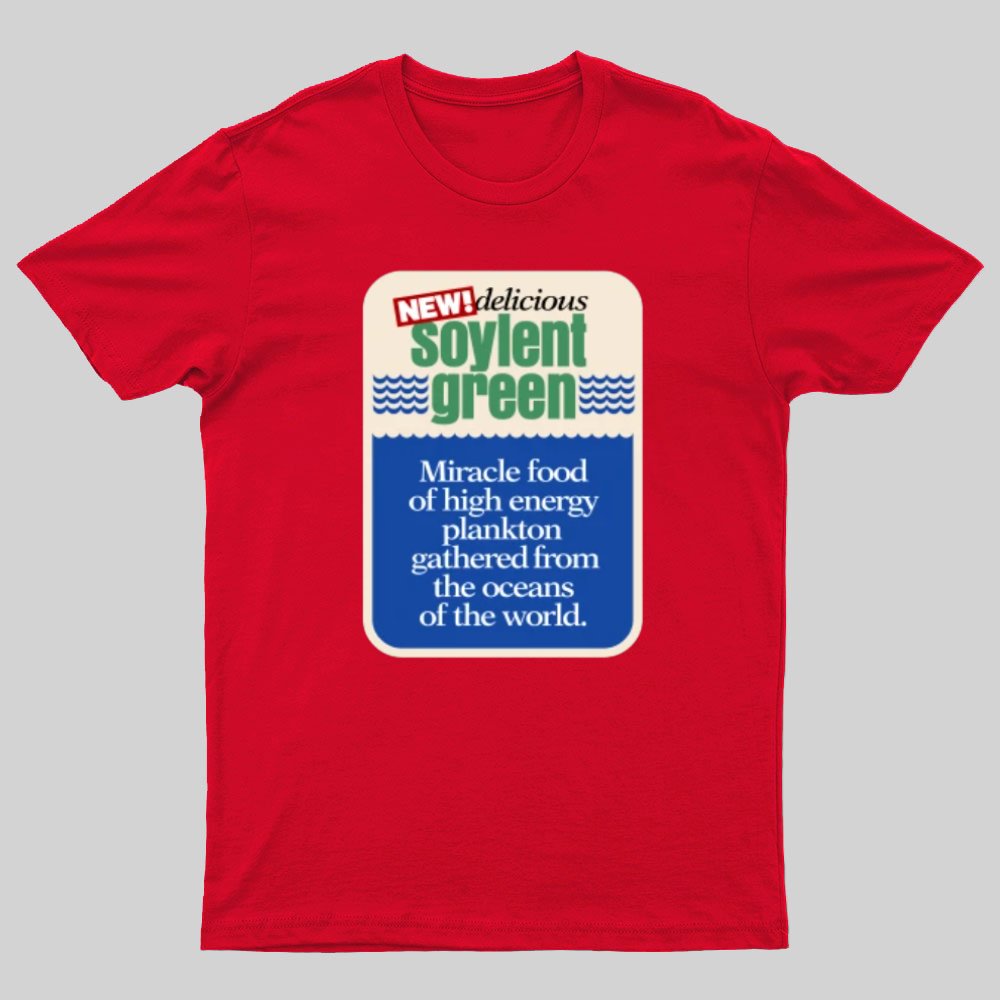 Delicious! T-Shirt