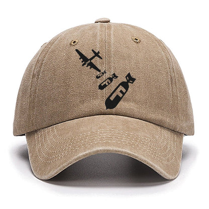 Funny - Dropping F Bombs Cotton Hat