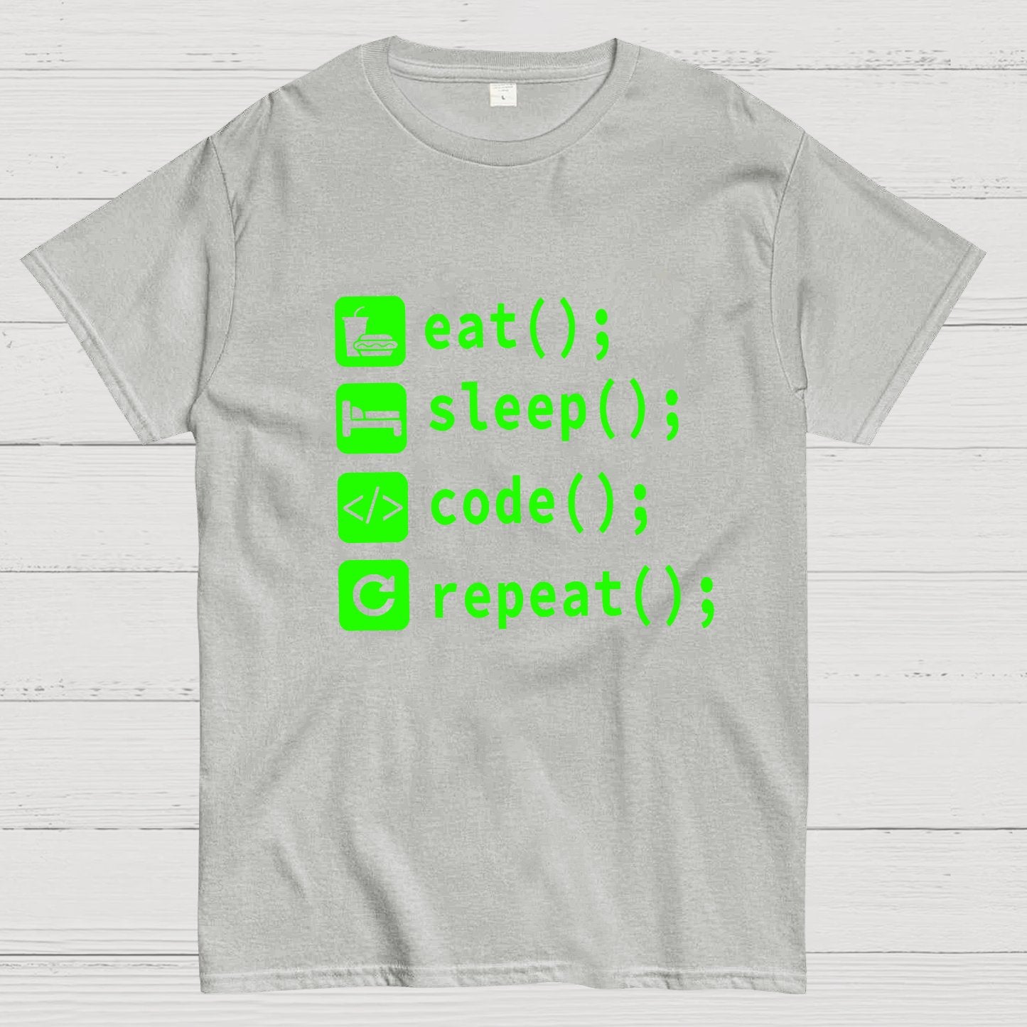 Computer Software Engineer Geeky T-Shirt