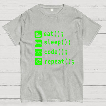 Computer Software Engineer Geeky T-Shirt