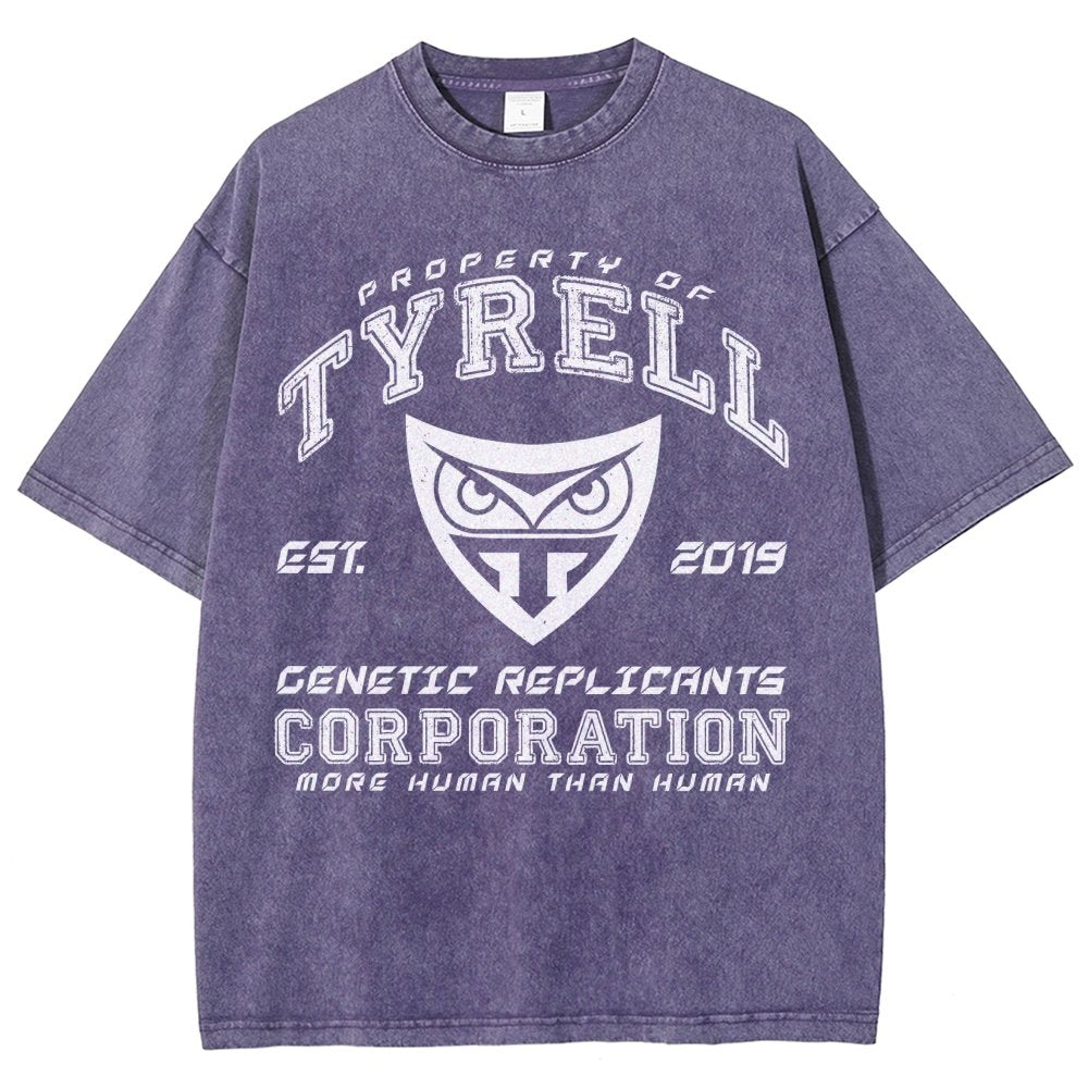 Nexus 6 Orion Vintage Distressed T-shirt