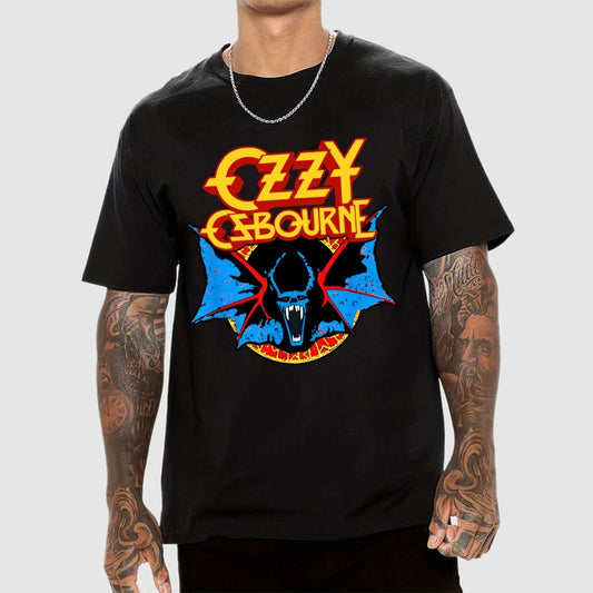 Classic Bat Unisex Geek T-Shirt