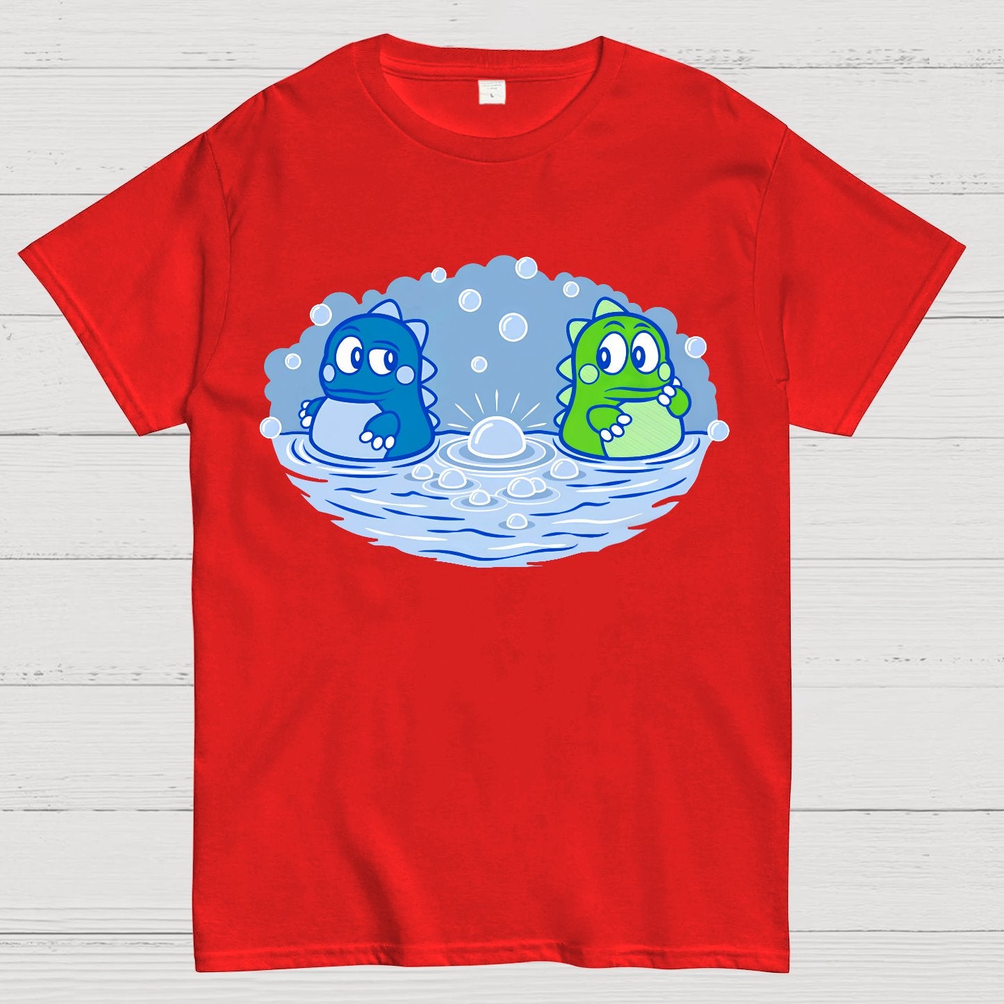 It Wasn't Me Who Farted Funny Geek T-Shirt