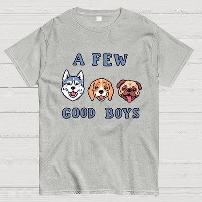 You Can't Handle the Woof Geek T-Shirt