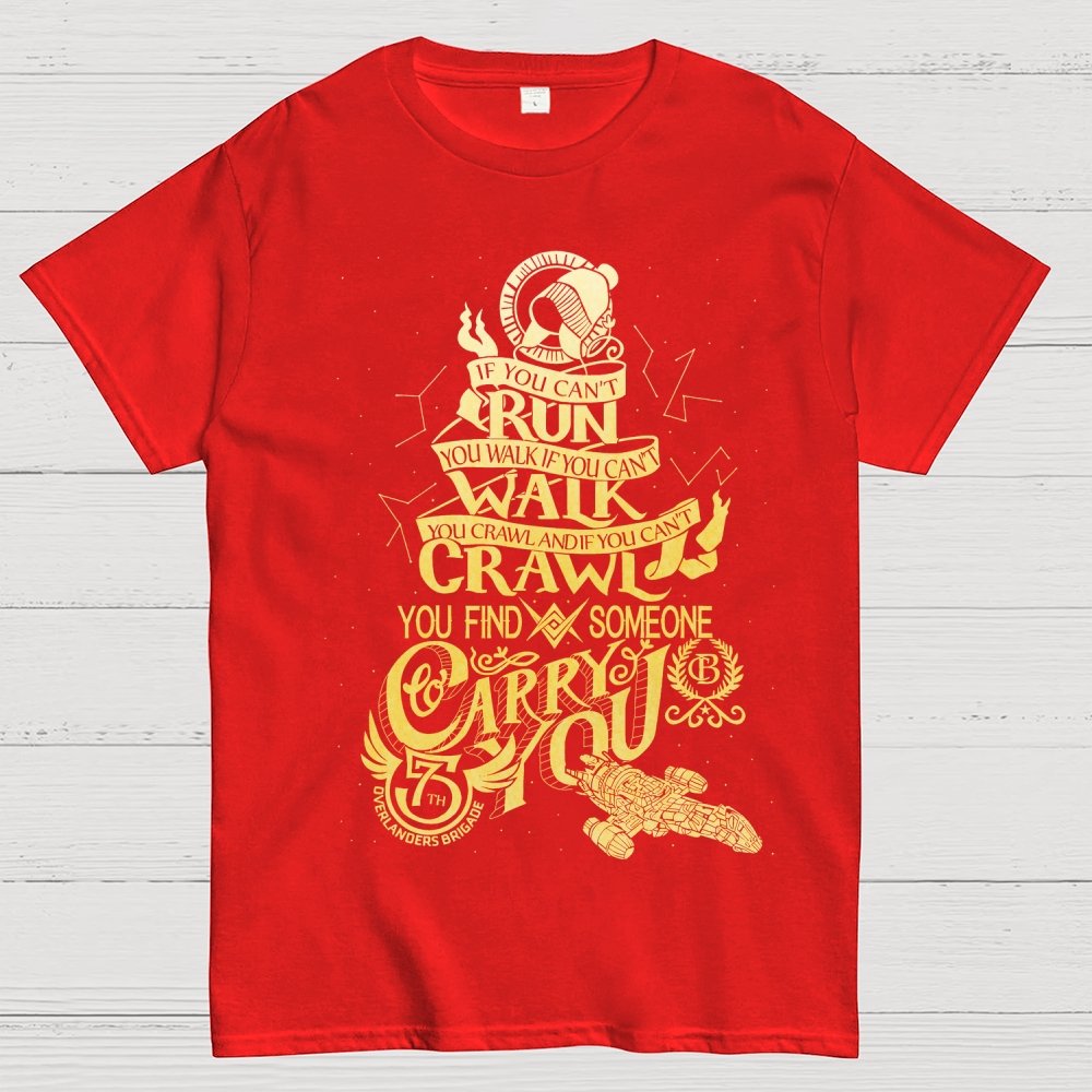 Stardust Geek T-Shirt