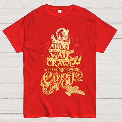 Stardust Geek T-Shirt