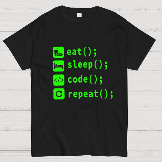 Computer Software Engineer Geeky T-Shirt