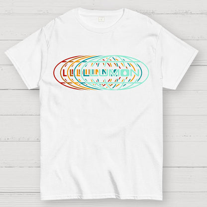 Retro Industry Geek T-Shirt